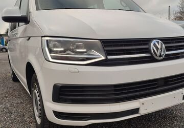 VW T6 Transporter 125.000 km 24.900 &euro; Essen 45326