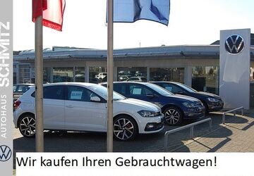 VW Polo 4.100 km 16.888 &euro; Gladbeck 45964