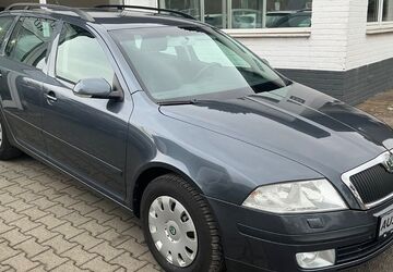 Skoda Octavia 300.000 km 1.950 &euro; Moers 47447