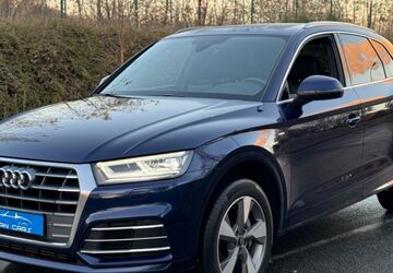 Audi Q5 158.241 km 23.900 &euro; OER ERKENSCHWICK 45739