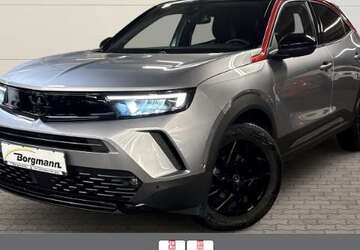 Opel Mokka 26.500 km 19.890 &euro; Gelsenkirchen 45894