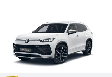 VW Tayron 7.687 km 52.970 &euro; Bochum 44892