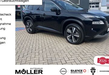 Nissan X-Trail 42.500 km 29.990 &euro; Hattingen 45527
