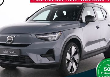 Volvo XC40 28.414 km 28.450 &euro; Essen-Kray 45309