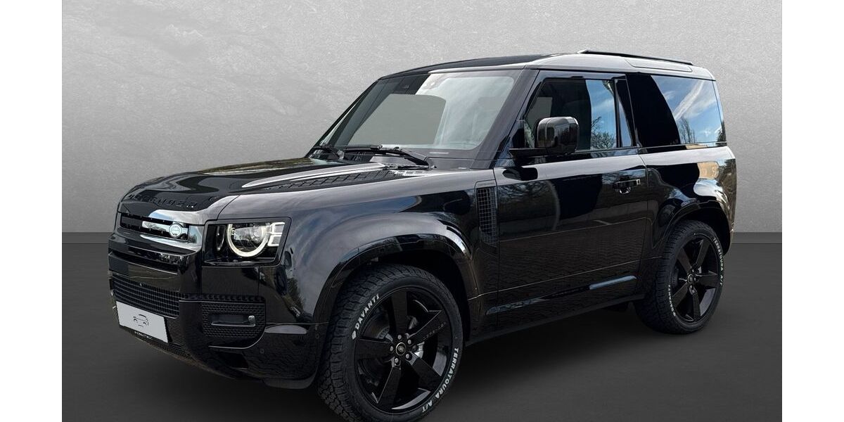 Land Rover Defender 7.000 km 84.890 &euro; Moers 47441