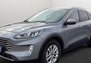 Ford Kuga 57.314 km 19.990 &euro; Castrop-Rauxel 44575