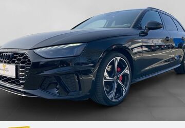 Audi A4 32.123 km 37.980 &euro; Bochum 44892