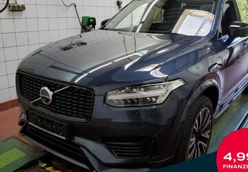 Volvo XC90 23.025 km 55.990 &euro; Essen-Kray 45309
