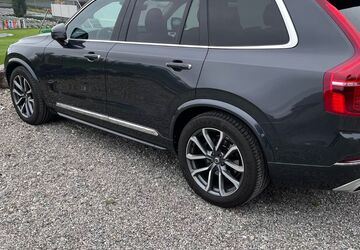 Volvo XC90 127.000 km 31.600 &euro; Essen 45355