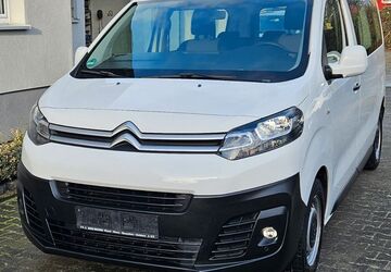 Citroen Jumpy 248.000 km 8.950 &euro; Castrop-Rauxel 44579