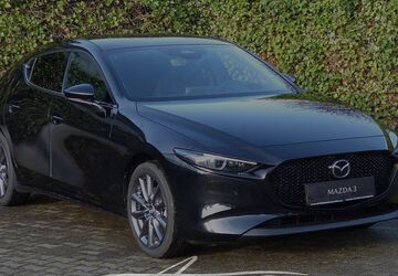 Mazda 3 5.000 km 29.500 &euro; Gelsenkirchen 45899