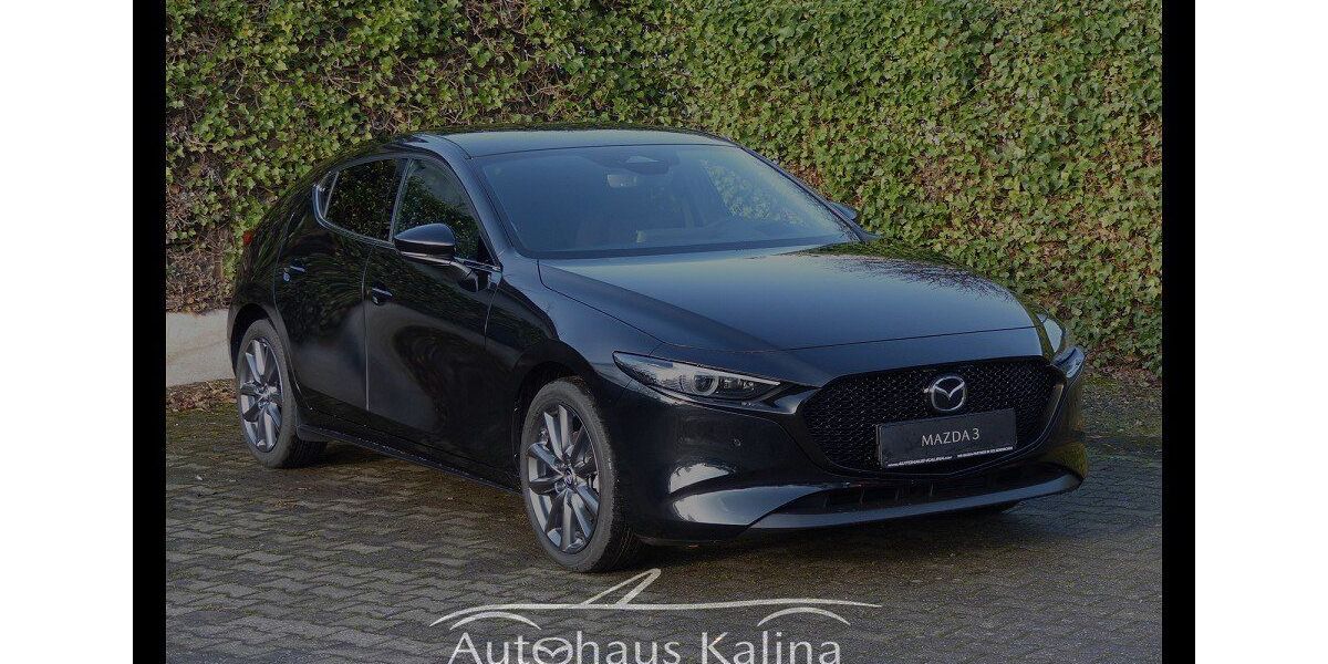 Mazda 3 5.000 km 29.500 &euro; Gelsenkirchen 45899