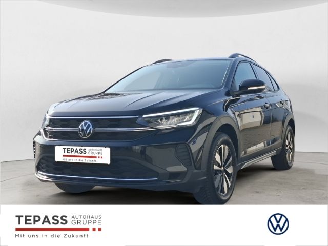 VW Taigo 6.509 km 28.490 &euro; Herne 44625