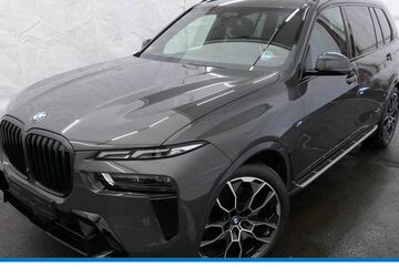 BMW X7 25.399 km 94.790 &euro; Dinslaken 46535