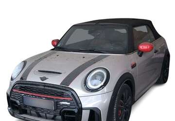 Mini John Cooper Works 2.911 km 40.980 &euro; Duisburg 47249