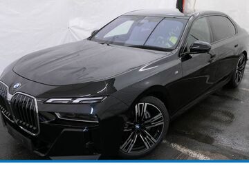 BMW 740 25.399 km 93.670 &euro; Dinslaken 46535