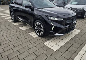 Renault Rafale 5.990 km 35.998 &euro; Oberhausen (am CentrO) 46047