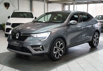 Renault Arkana 56.000 km 20.990 &euro; Herne 44652