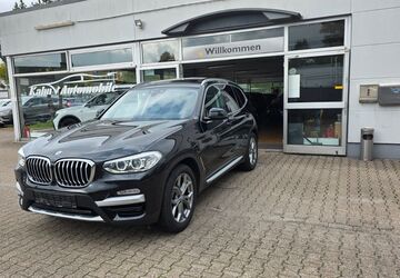 BMW X3 95.000 km 26.290 &euro; Gladbeck 45966