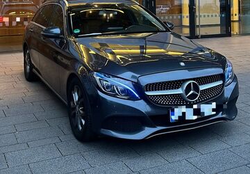 Mercedes-Benz C 250 191.000 km 18.000 &euro; Gelsenkirchen 45886