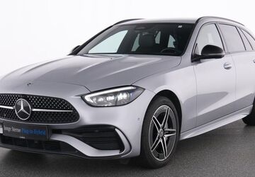 Mercedes-Benz C 300 21.431 km 44.999 &euro; Essen 45309
