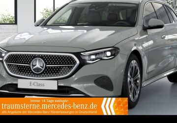 Mercedes-Benz E 300 10.610 km 52.990 &euro; Duisburg 47138