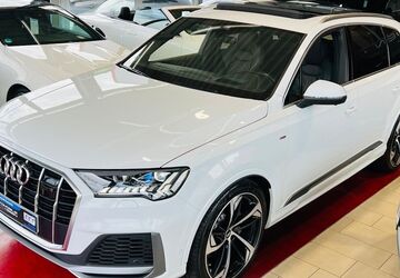 Audi Q7 89.900 km 56.999 &euro; Essen 45326