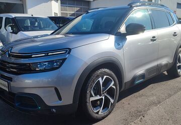 Citroen C5 Aircross 36.100 km 19.990 &euro; Gelsenkirchen 45892