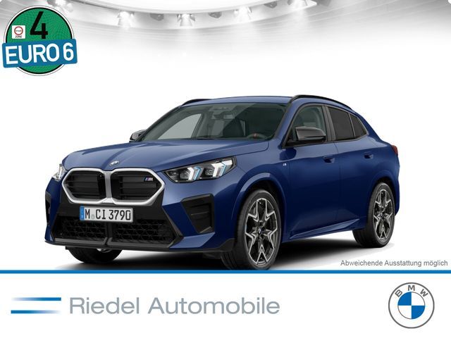 BMW X2 8.299 km 51.990 &euro; Dinslaken 46535