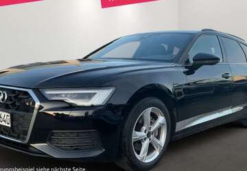 Audi A6 23.392 km 35.850 &euro; Duisburg 47249