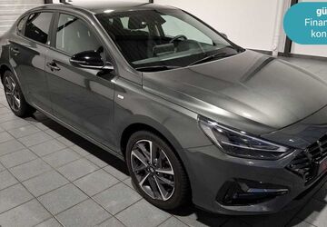 Hyundai i30 31.127 km 18.990 &euro; Wuppertal 42287
