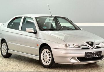 Alfa Romeo 146 75.000 km 4.490 &euro; Wuppertal 42275
