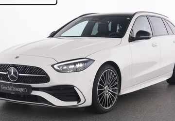 Mercedes-Benz C 220 7.951 km 47.485 &euro; Essen 45309