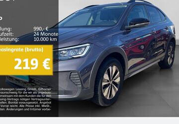 VW Taigo 11.166 km 23.560 &euro; Dorsten 46282