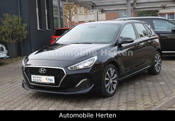 Hyundai i30 145.000 km 11.900 &euro; Herten 45699