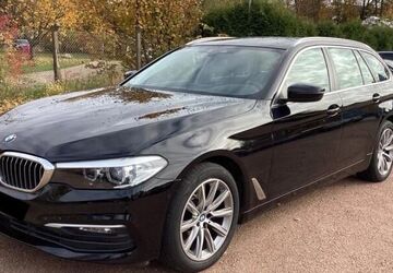 BMW 520 174.880 km 18.990 &euro; Essen 45276
