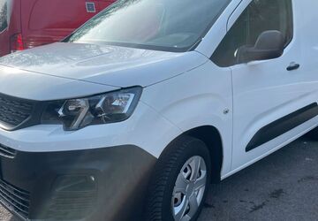 Peugeot Partner 102.656 km 8.450 &euro; Herdecke 58313