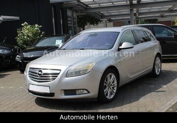 Opel Insignia 150.000 km 4.900 &euro; Herten 45699