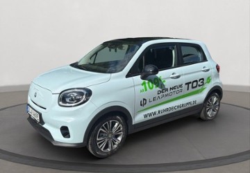 Leapmotor T03 2.990 km 16.989 &euro; Duisburg 47059