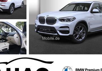 BMW X3 48.927 km 36.440 &euro; Dorsten 46282