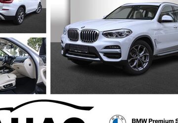 BMW X3 48.928 km 32.990 &euro; Dorsten 46282