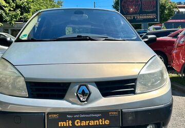 Renault Scenic 162.048 km 1.999 &euro; Essen 45145