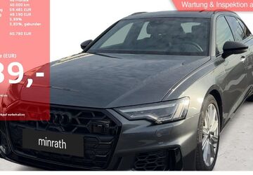 Audi S6 23.150 km 59.780 &euro; Moers-Hülsdonk 47441