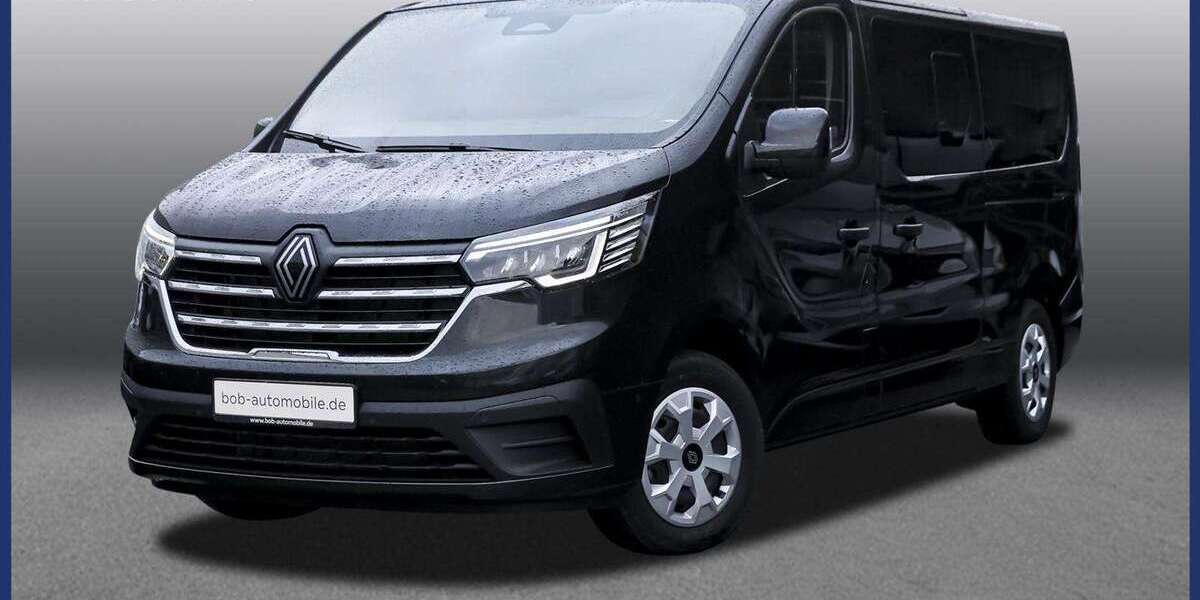 Renault Trafic 19.200 km 36.221 &euro; Essen 45141