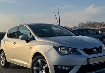 Seat Ibiza 136.000 km 5.800 &euro; Gelsenkirchen 45881
