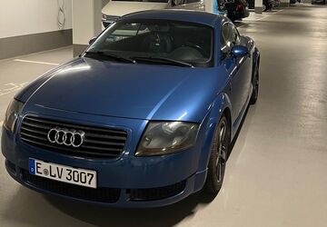 Audi TT 217.600 km 6.299 &euro; Essen 45131