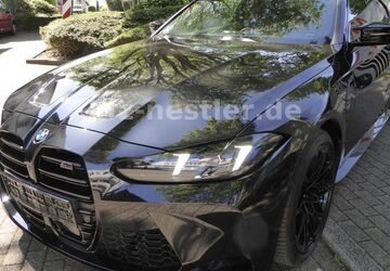 BMW M4 19.900 km 82.900 &euro; Essen 45134