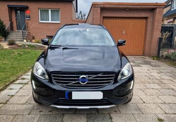 Volvo XC60 206.141 km 10.500 &euro; Essen 45355