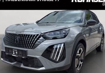 Peugeot 2008 22.550 km 22.490 &euro; Essen 45143