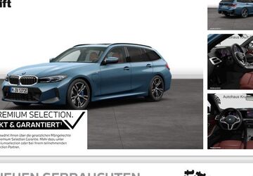 BMW 330 12.299 km 45.599 &euro; Oberhausen 46117